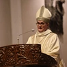 Abp Przybylski: Jeśli w czymkolwiek utraciliście sens, to uwierzcie na nowo i przyjmijcie prawdę o zmartwychwstaniu Chrystusa