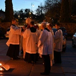 Wigilia Paschalna 2026 w archikatedrze oliwskiej