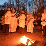 Wigilia Paschalna 2026 w archikatedrze oliwskiej