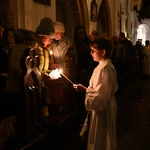 Wigilia Paschalna 2026 w archikatedrze oliwskiej