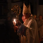 Wigilia Paschalna 2026 w archikatedrze oliwskiej