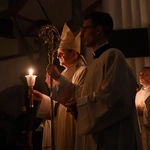 Wigilia Paschalna 2026 w archikatedrze oliwskiej