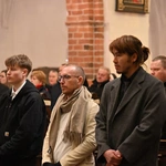 Wigilia Paschalna 2026 w archikatedrze oliwskiej