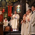 Wigilia Paschalna 2026 w archikatedrze oliwskiej