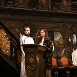 Wigilia Paschalna 2026 w archikatedrze oliwskiej