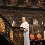 Wigilia Paschalna 2026 w archikatedrze oliwskiej