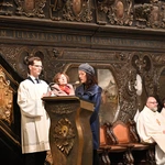 Wigilia Paschalna 2026 w archikatedrze oliwskiej