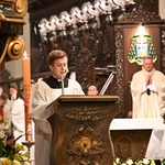 Wigilia Paschalna 2026 w archikatedrze oliwskiej