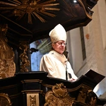 Wigilia Paschalna 2026 w archikatedrze oliwskiej