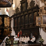 Wigilia Paschalna 2026 w archikatedrze oliwskiej