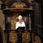 Wigilia Paschalna 2026 w archikatedrze oliwskiej