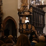 Wigilia Paschalna 2026 w archikatedrze oliwskiej