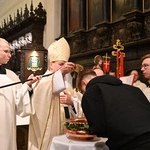 Wigilia Paschalna 2026 w archikatedrze oliwskiej