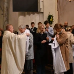 Wigilia Paschalna 2026 w archikatedrze oliwskiej