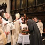 Wigilia Paschalna 2026 w archikatedrze oliwskiej