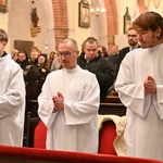 Wigilia Paschalna 2026 w archikatedrze oliwskiej