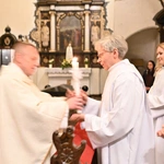 Wigilia Paschalna 2026 w archikatedrze oliwskiej