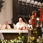 Wigilia Paschalna 2026 w archikatedrze oliwskiej