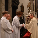 Wigilia Paschalna 2026 w archikatedrze oliwskiej