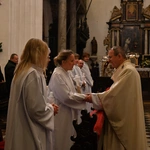 Wigilia Paschalna 2026 w archikatedrze oliwskiej