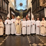 Wigilia Paschalna 2026 w archikatedrze oliwskiej