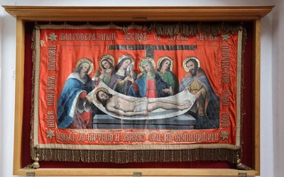 Kościół greckokatolicki po raz pierwszy obchodzi Wielkanoc według kalendarza gregoriańskiego