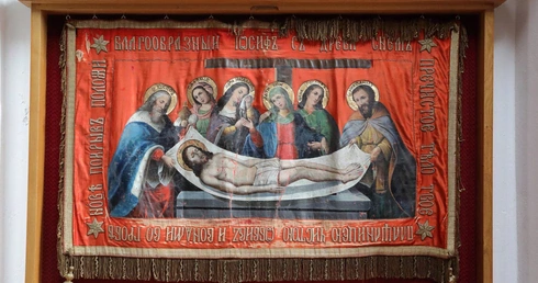 Kościół greckokatolicki po raz pierwszy obchodzi Wielkanoc według kalendarza gregoriańskiego