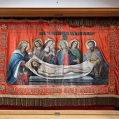 Kościół greckokatolicki po raz pierwszy obchodzi Wielkanoc według kalendarza gregoriańskiego