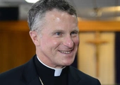Abp Broglio: wojna zawsze powinna być ostatecznością
