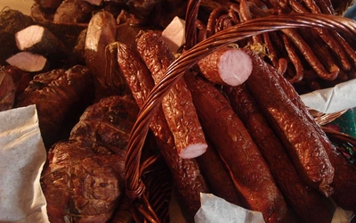 Dietetyczka: umiar i ruch kluczem do zdrowych świąt