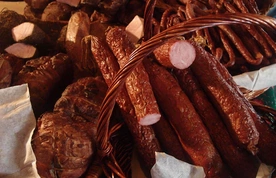 Dietetyczka: umiar i ruch kluczem do zdrowych świąt