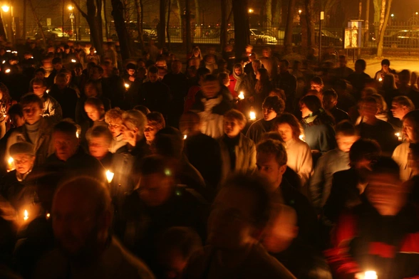 Uroczystość Zmartwychwstania Pańskiego to najstarsze i najważniejsze święto w Kościele