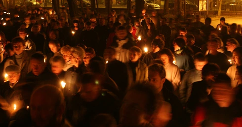 Uroczystość Zmartwychwstania Pańskiego to najstarsze i najważniejsze święto w Kościele
