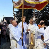 Bp Lityński: Zmartwychwstanie Chrystusa to największy cud świata