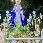 Wielkanoc na Filipinach 