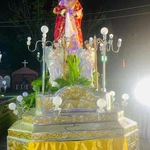 Wielkanoc na Filipinach 