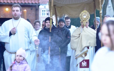 Niedziela Zmartwychwstania Pańskiego