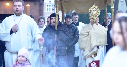 Niedziela Zmartwychwstania Pańskiego