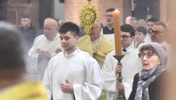 Ty wiesz, że Cię kocham