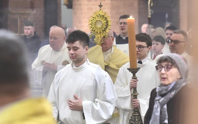 Ty wiesz, że Cię kocham