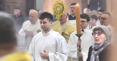 Ty wiesz, że Cię kocham