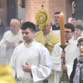 Ty wiesz, że Cię kocham