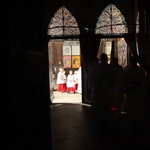 Wigilia Paschalna okiem aparatu