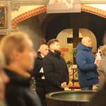 Wigilia Paschalna okiem aparatu