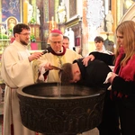 Wigilia Paschalna okiem aparatu