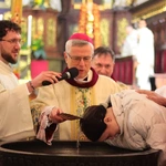 Wigilia Paschalna okiem aparatu