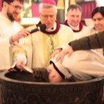 Wigilia Paschalna okiem aparatu