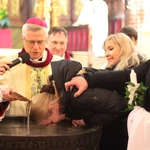 Wigilia Paschalna okiem aparatu