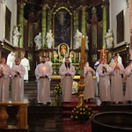 Wigilia Paschalna okiem aparatu