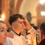 Wigilia Paschalna okiem aparatu